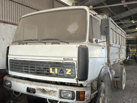 151.261 terepes liaz 151.261 terepes liaz