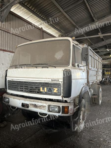 151.261 terepes liaz