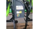 Betonkeverő 180L / 220V * Zipper ZI-BTM 180 * betonkeverőgép