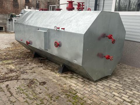 Gőztartály Gőztartály