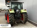 Claas Celtis 446 RX KECSKEMÉTEN