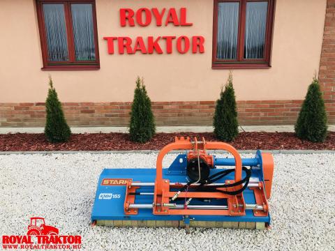 STARK KMH 155 mulcsózó