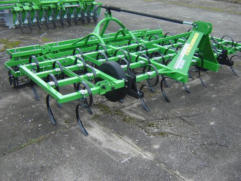 Új kombinátor 3,2 m Új kombinátor 3,2 m