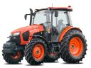 Kubota M5-092 Fülkés traktor