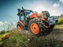 Kubota M5-092 Fülkés traktor