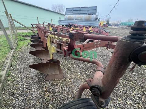 IH 10-720 5/6 - 18 6 fejes ágyeke IH 10-720 5/6 - 18 6 fejes ágyeke