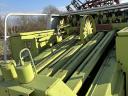 Claas qadrant 1200 Bálázó