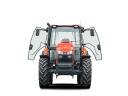 Kubota M5-112 fülkés traktor