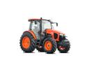 Kubota M5-112 fülkés traktor