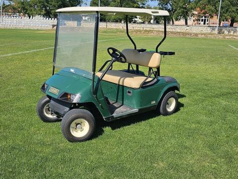 Ezgo EZ-GO TXT Új Akkumulátorral! Elektromos golfkocsi,  golfautó,  golf club car Ezgo EZ-GO TXT Új Akkumulátorral! Elektromos golfkocsi,  golfautó,  golf club car