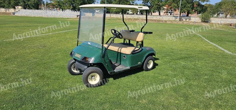 Ezgo EZ-GO TXT Új Akkumulátorral! Elektromos golfkocsi,  golfautó,  golf club car