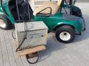 Ezgo EZ-GO TXT Új Akkumulátorral! Elektromos golfkocsi,  golfautó,  golf club car