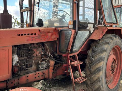 Mtz 82 Mtz 82