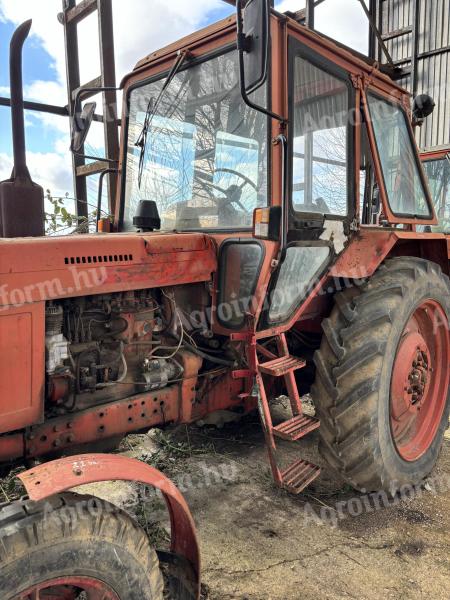 Mtz 82