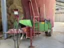 Strautmann 1250 verti-mix