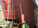 Strautmann 2000 double verti-mix