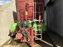 Strautmann 2000 double verti-mix