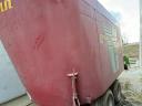 Strautmann 2000 double verti-mix