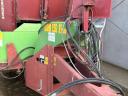 Strautmann 2000 double verti-mix