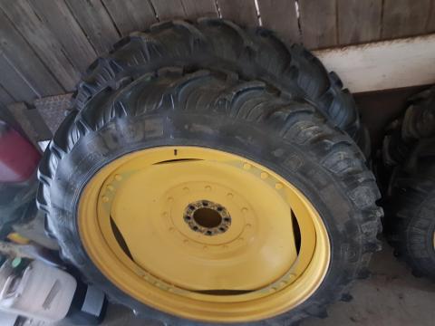 Taurus ápolókerék garnitúra eladó