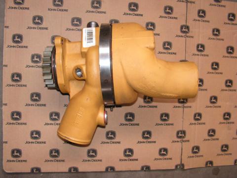 John Deere vízszivattyú RE549117 John Deere vízszivattyú RE549117