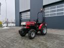 VTS Fieldtrac 224D