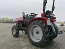 VTS Fieldtrac 224D