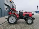 VTS Fieldtrac 224D