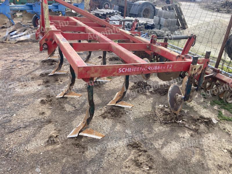 Eladó Vogel&Noot 4m Gruber