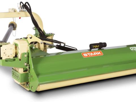 Rézsűzúzó, szárzúzó eladó Rézsűzúzó, szárzúzó eladó