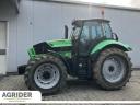 Deutz Fahr Agriton TTV KECSKEMÉTEN