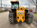 JCB 541-70 Agri Plus (8408 üzemórás)