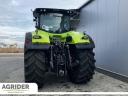 Claas Axion 920 KECSKEMÉTEN