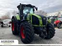 Claas Axion 920 KECSKEMÉTEN