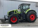 Claas Axion 930 KECSKEMÉTEN