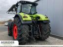 Claas Axion 930 KECSKEMÉTEN