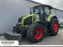 Claas Axion 930 KECSKEMÉTEN