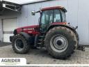 Case IH MXM 240 KECSKEMÉTEN