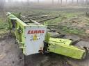 Claas Jaguar kukorica adapter