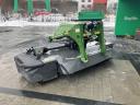 Fendt SLICER 310 FQ KC frontkasza