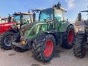 Fendt 514 VARIO SCR POWER traktor