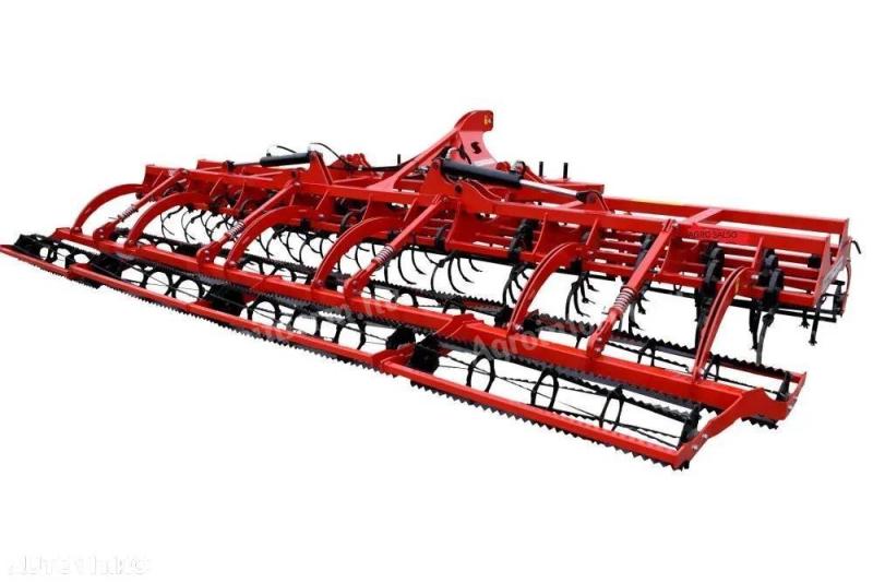 Eladó kombinátorok hidraulikus összecsukással, több méretben