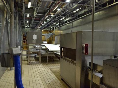 Vágóhíd eladó Szolnok megyében – élelmiszeripari üzem, marha, ló, juh, sertés vágóhíd és daraboló Vágóhíd eladó Szolnok megyében – élelmiszeripari üzem, marha, ló, juh, sertés vágóhíd és daraboló