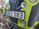 Claas Axion 830 Topcon rendszerrel eladó