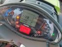 Claas Axion 830 Topcon rendszerrel eladó