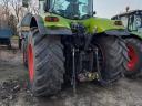 Claas Axion 830 Topcon rendszerrel eladó