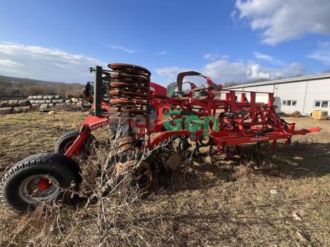 Vogel Noot TerraCult 400 Vogel Noot TerraCult 400