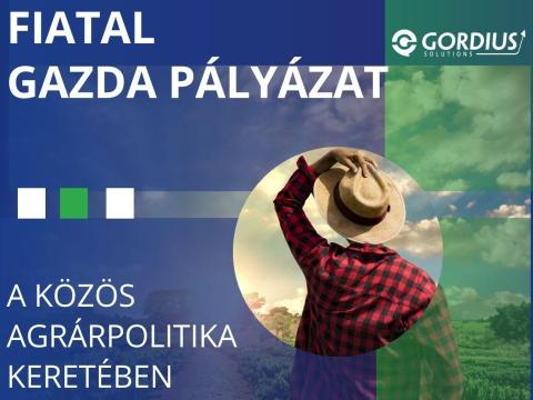 ✍️ Fiatal gazda pályázatírási szolgáltatás ✍️ Fiatal gazda pályázatírási szolgáltatás