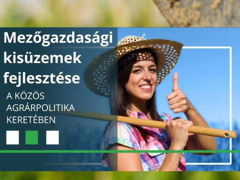 ✍️ Mezőgazdasági kisüzemek fejlesztése,  pályázatírási szolgáltatás ✍️ Mezőgazdasági kisüzemek fejlesztése,  pályázatírási szolgáltatás