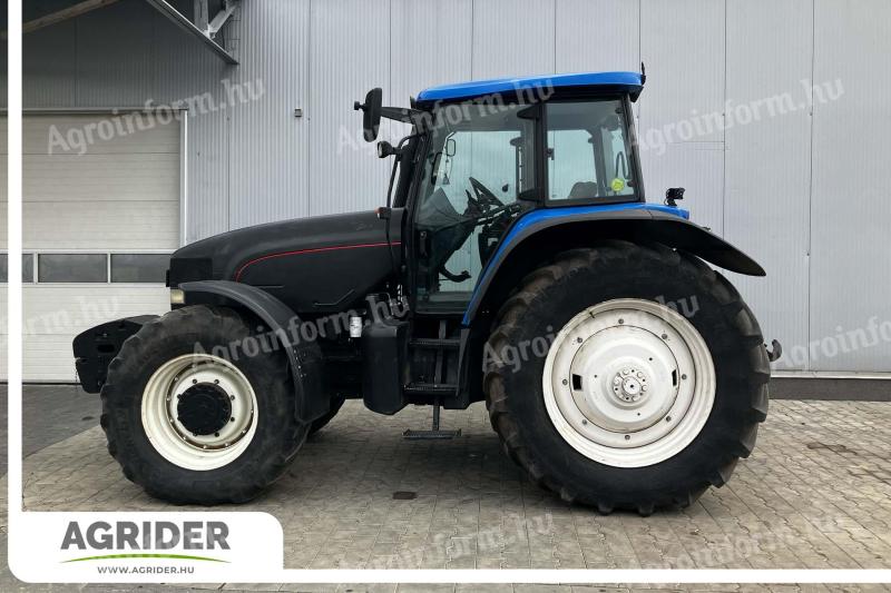 New Holland TM 190 KECSKEMÉTEN